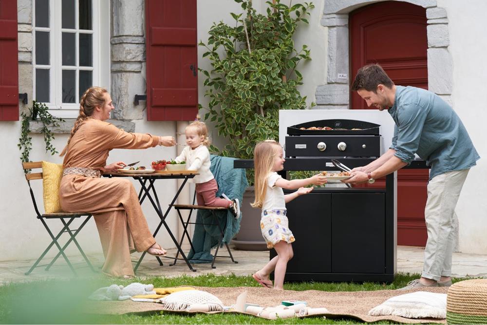 Photo actualité 3 kits d'idées de cadeaux pour les papas gourmets